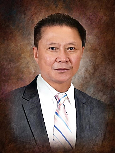 Obituary of Hung Ngoc Doan