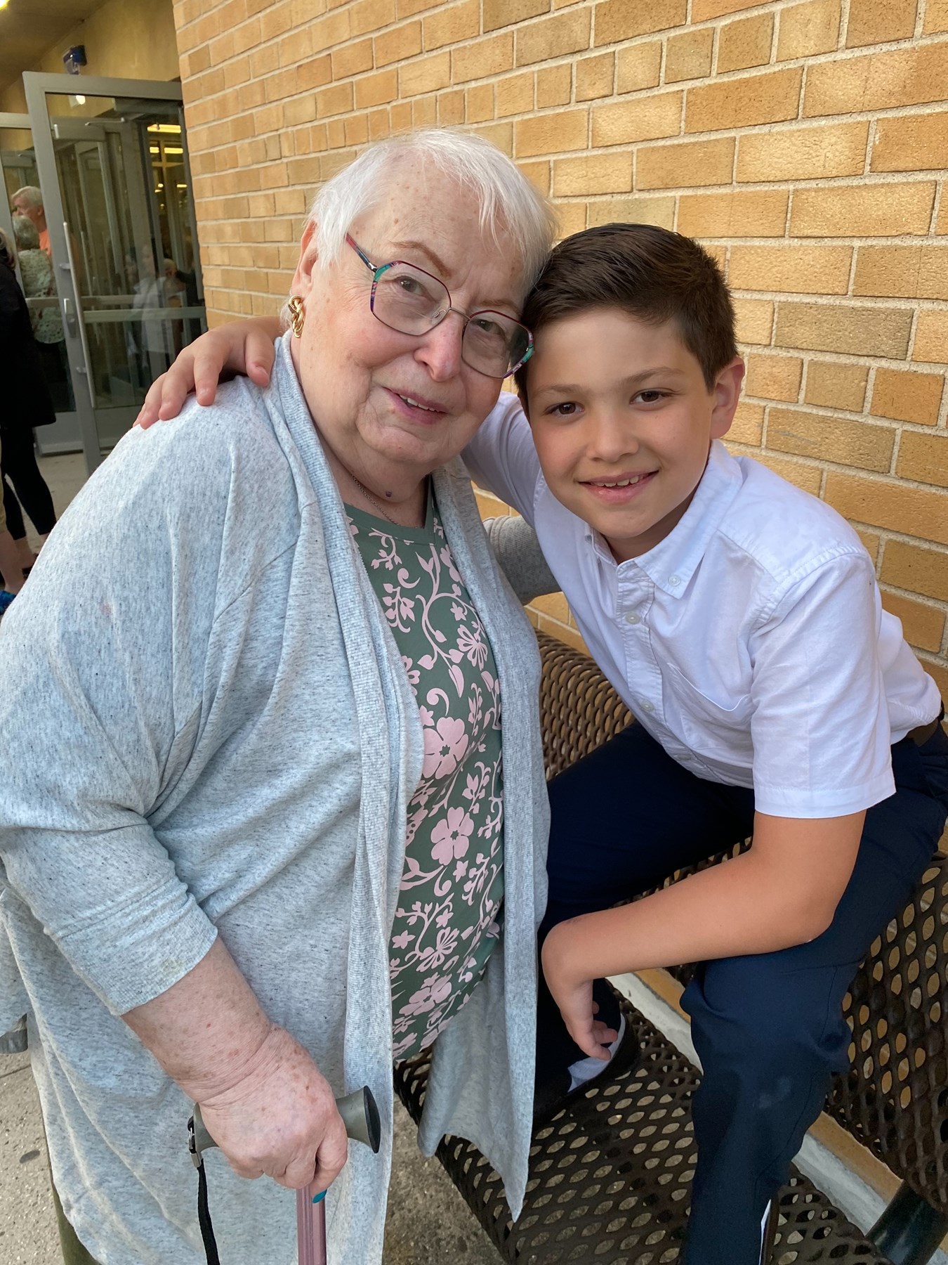 Obituary of Maureen R. Floratos