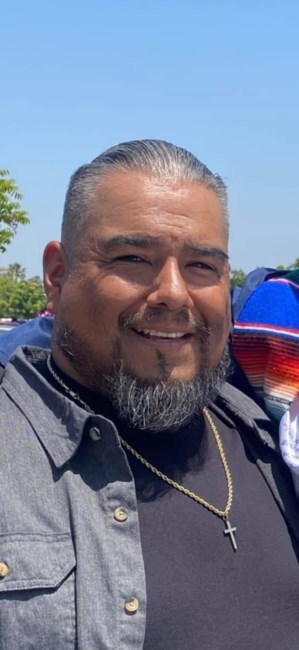 Obituary of Adrian Raya