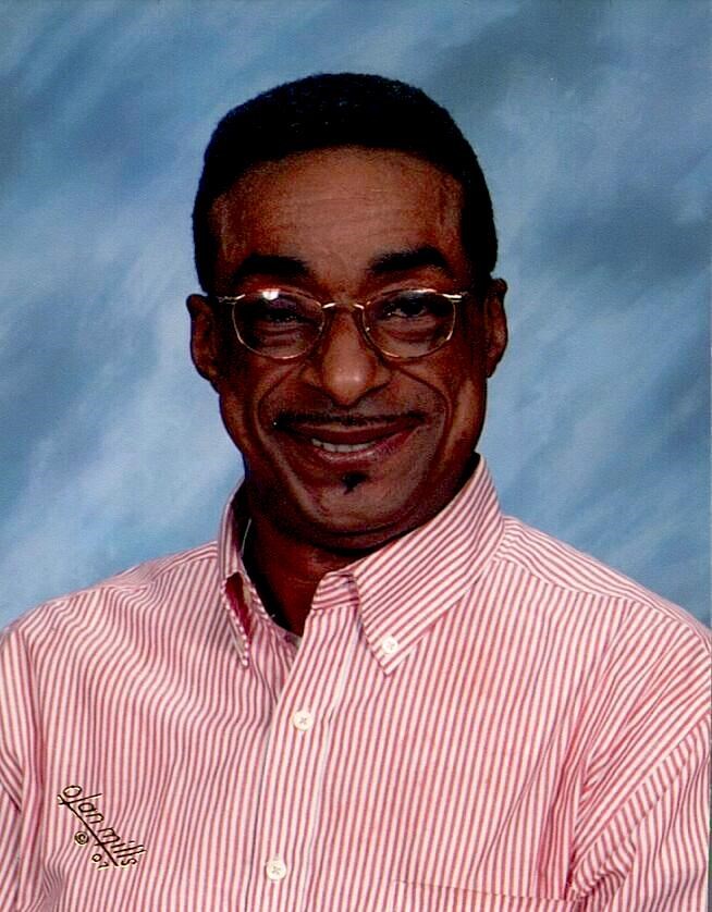 Obituary of Willie Johnson