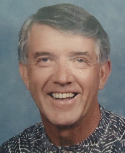 Obituary of James Warren Murray