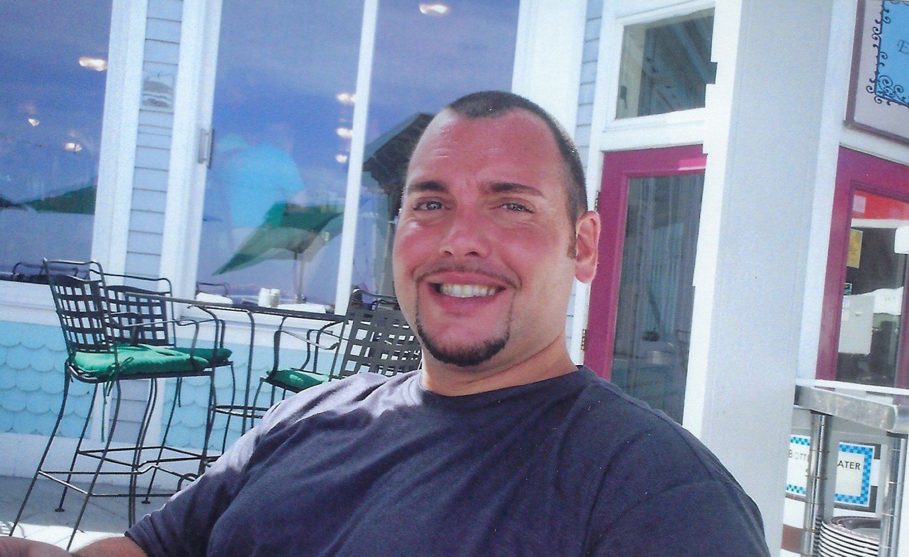 Obituary of William Jay Taylor Jr.