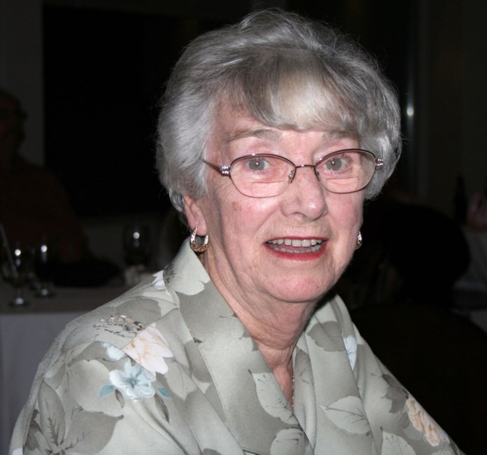 Patricia Mooney Obituary - Peterborough, ON