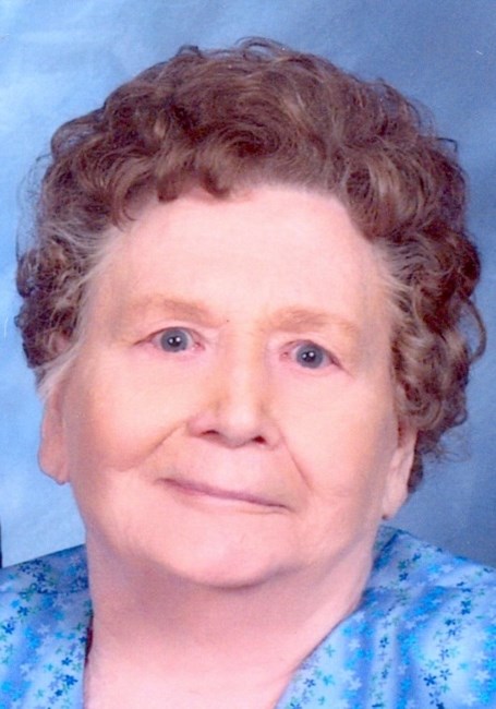 Obituary of Ida Lee Miller Gerdes