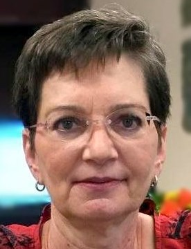 Obituary of Mary Ann Waguespack