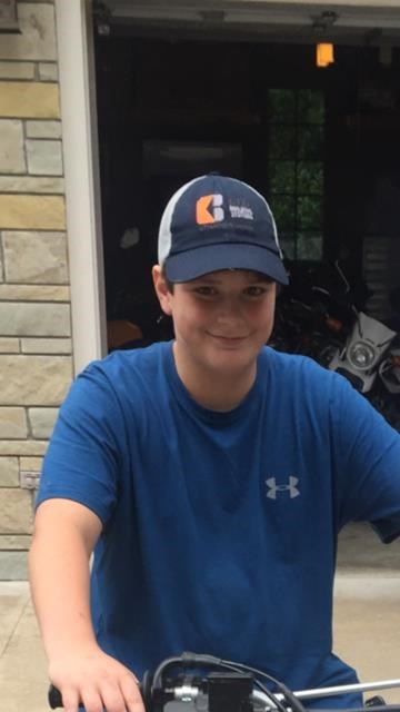 Obituary of Christopher Louis Woods "Chris"