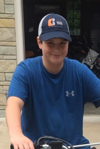 Obituary of Christopher Louis Woods "Chris"