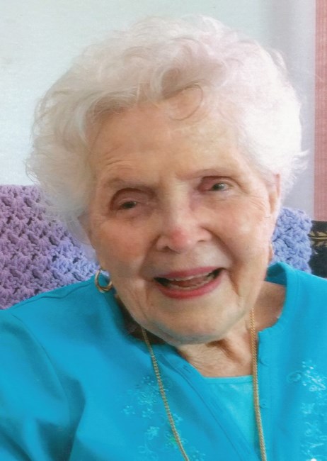 Obituary of Phyllis M Scharfenberg