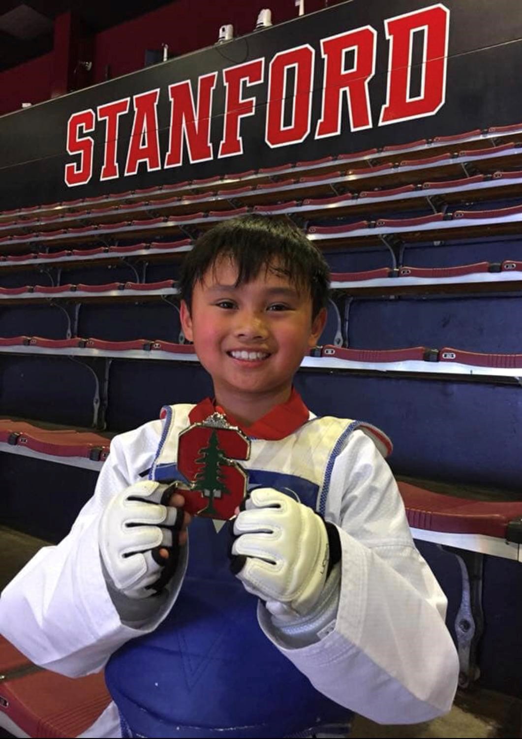 Tristan Michael Ang Obituary - Fremont, CA