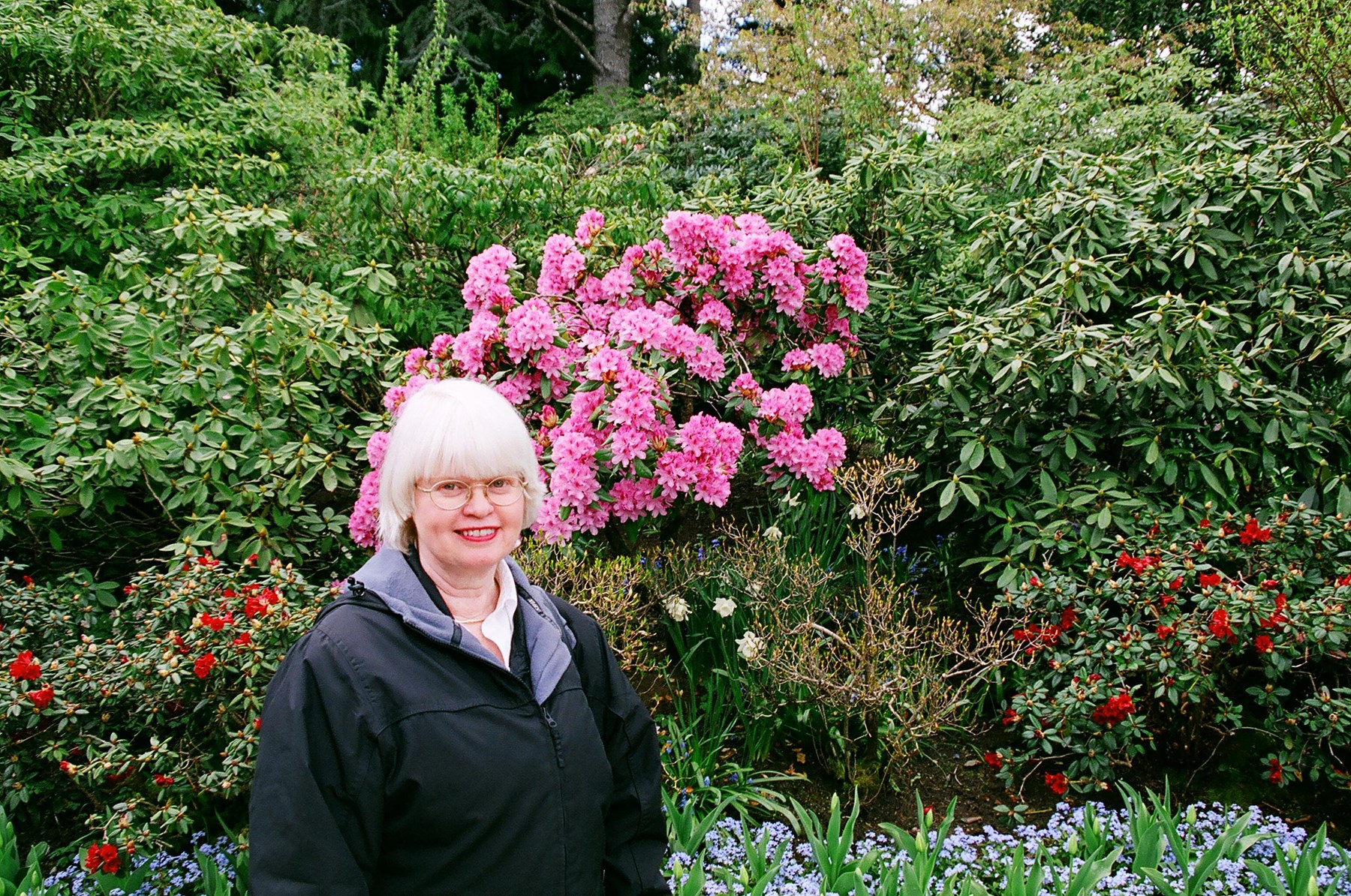 Obituary of Linda Corinne Black