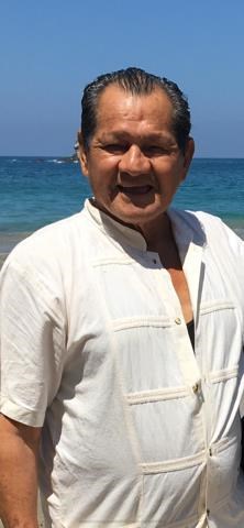 Avis de décès de Lucas Terrones Lopez