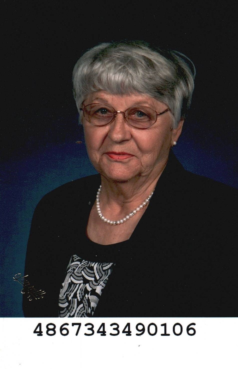 Obituary of Paula Tannreuther