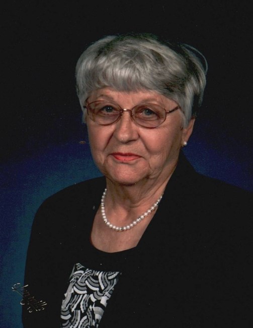 Obituary of Paula Tannreuther