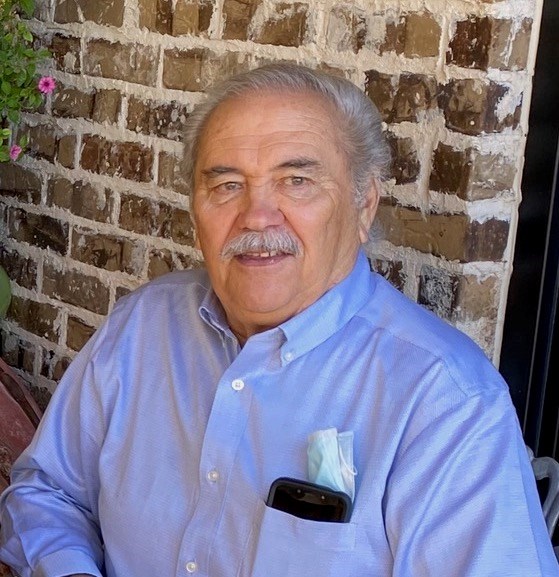 Obituario de Sergio Octaviano Martinez