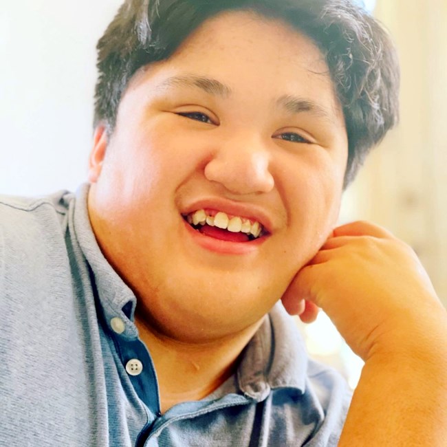 Obituary of Daniel Phillip Ng