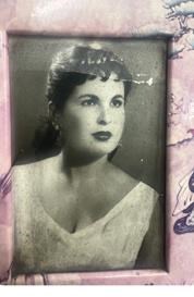 Obituary of Rahel Melamed