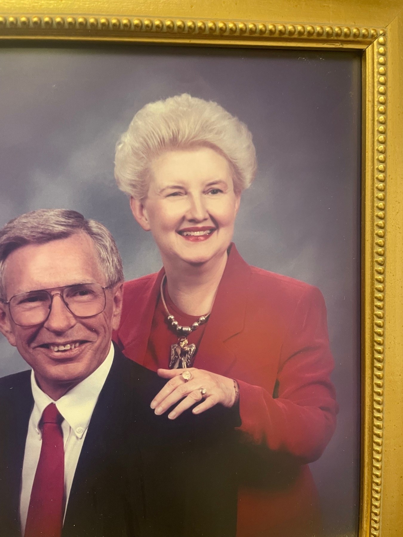 Obituary of Robbie Ann Rogers