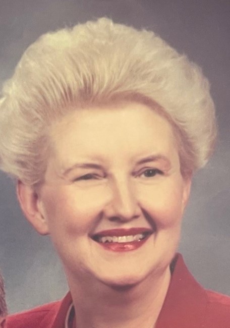 Obituary of Robbie Ann Rogers