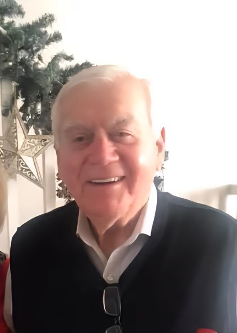 Obituary of Joseph Charles Blasco Sr.