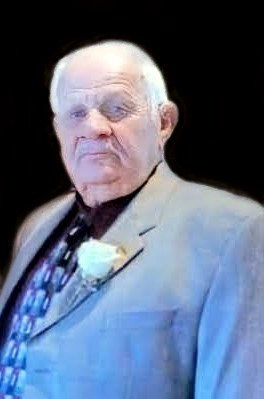Obituary of Jack Leroy Holder
