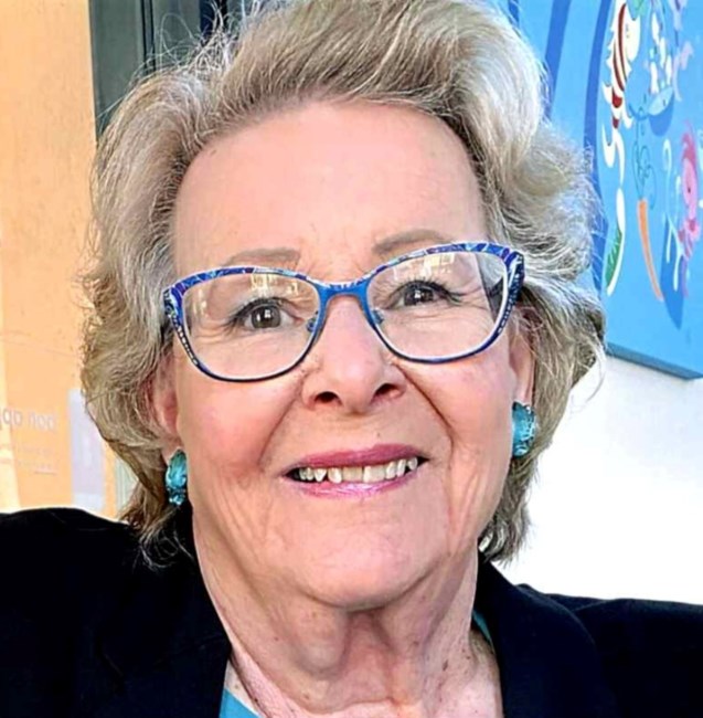 Obituary of Kathleen Sharon Folstad