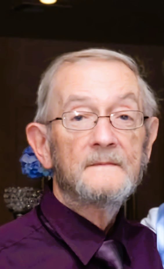 Obituario de Charles Wayne Eagerton Sr.