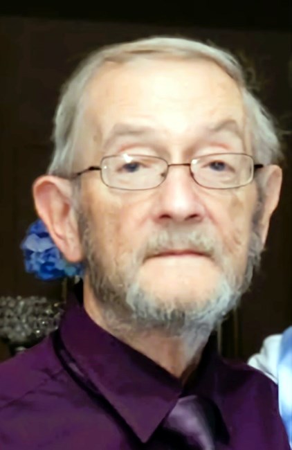 Obituary of Charles Wayne Eagerton Sr.