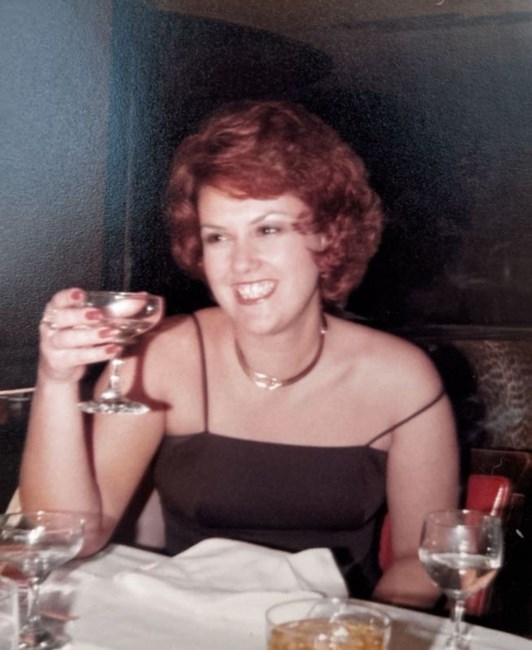 Obituary of Manuela Ross