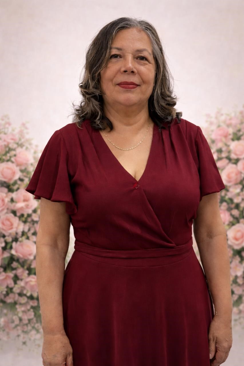 Obituary of Maria Milagro Funes Villegas