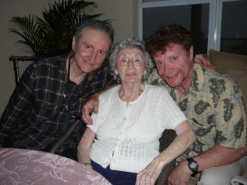 Obituary of Sara Schmuller