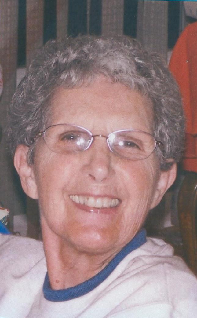 Obituary of Lorraine L. Woodard