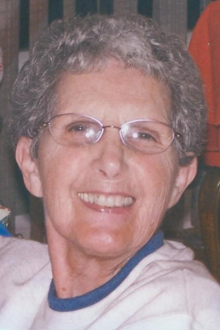 Obituary of Lorraine L. Woodard