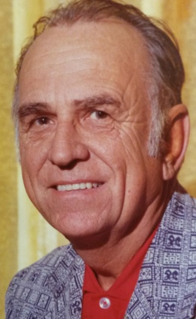 Obituary of Zeno R. Hames