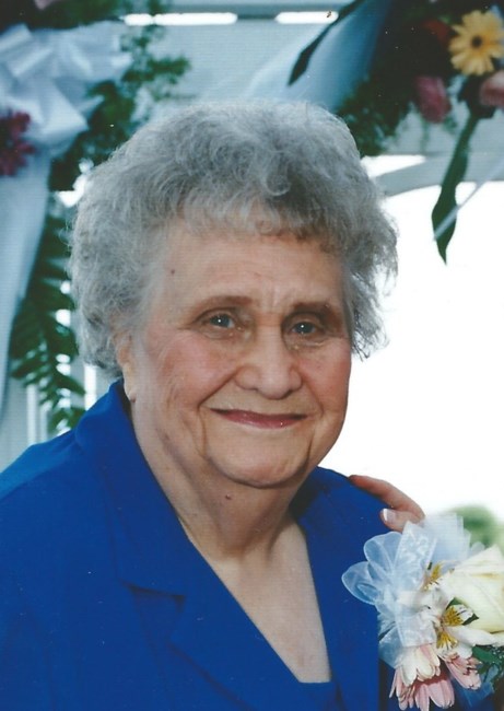 Obituary of Madeline Bacon Bazemore