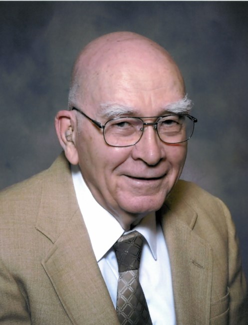 Obituario de Joseph Walter Burdell Jr.