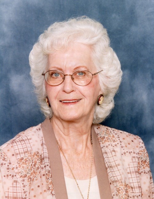 Obituary of Delores Virginia Long Stevenson