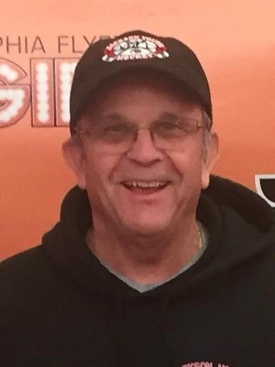 Obituary of Robert Patrick Volz