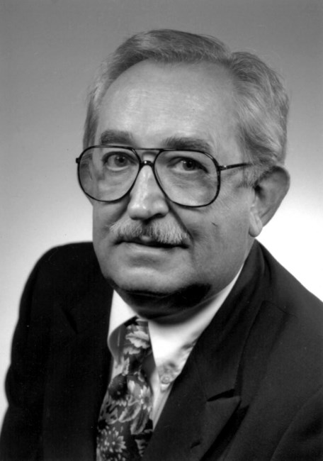 Obituary of Richard E. "Dick" Baker