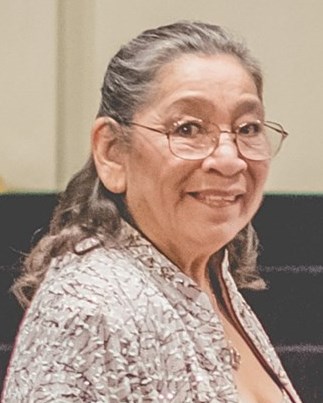 Obituario de Mary Santana Lucio