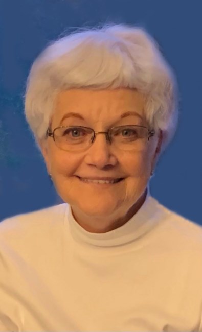 Obituary of Nannie Kay Hawkins
