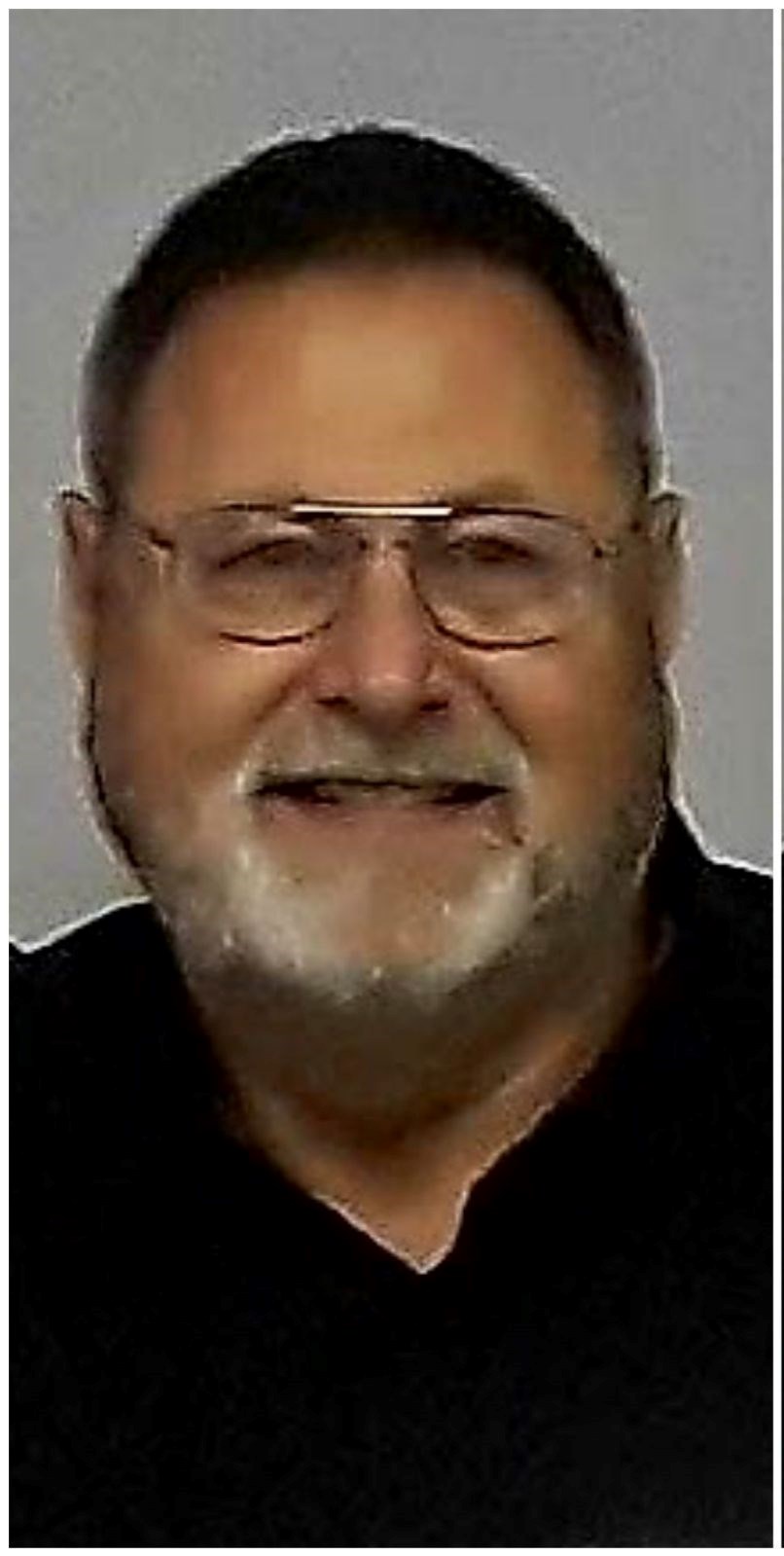 Obituary of Frank Kuykendall