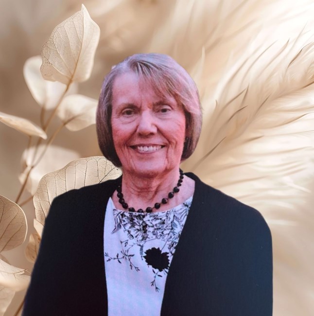 Obituary of Carole C Levesque