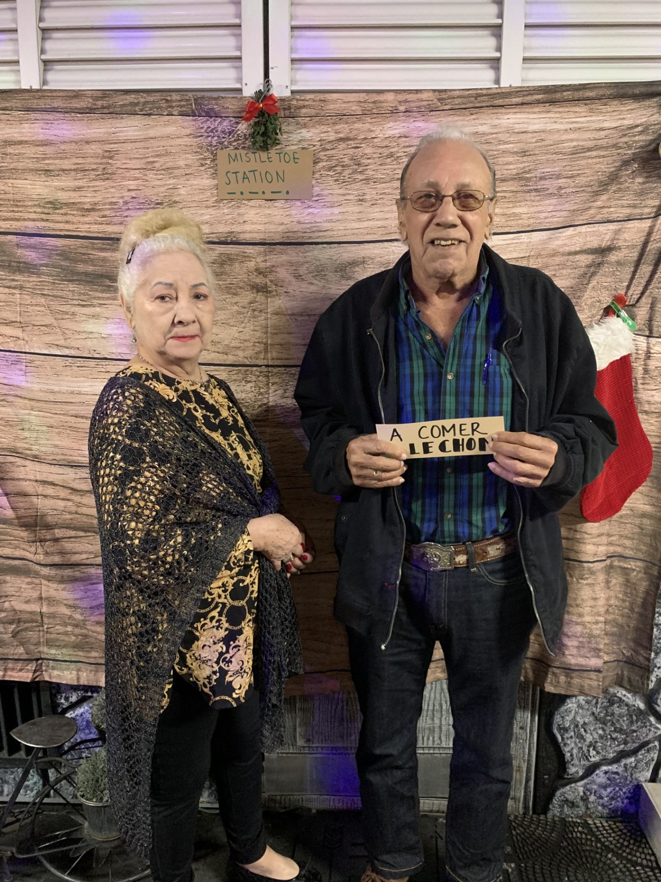 Obituary of Catalina Gutierrez