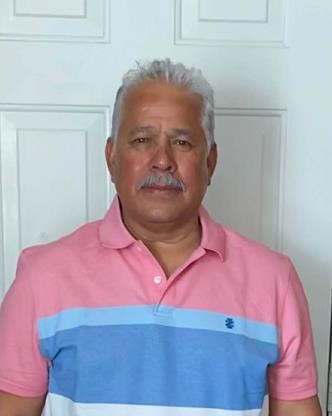 Obituary of David Lopez Zamarron