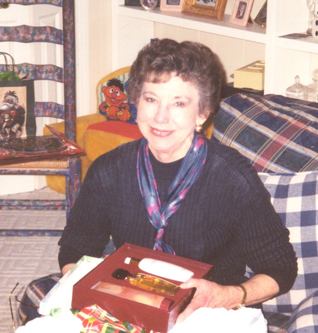 Obituary of Dorothy "Dottie" James