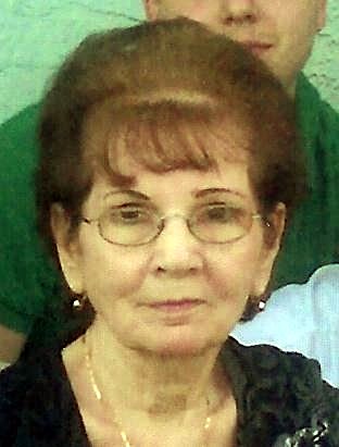 Obituary of Concetta Chetta