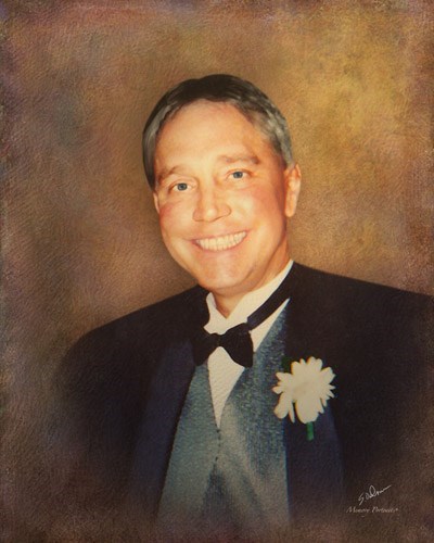 Obituary of Daniel "Dan-o" F Byrne Jr.