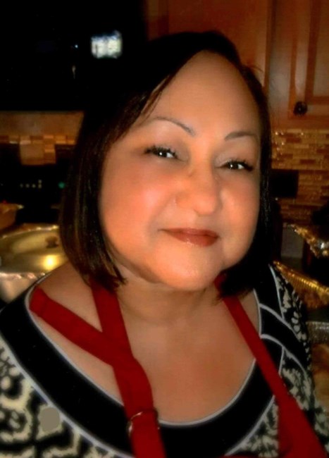 Obituary of Olga Iris Acosta