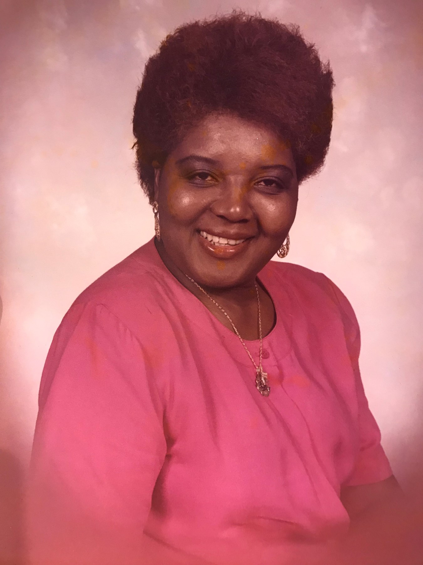 Obituary of Michelene Valerus