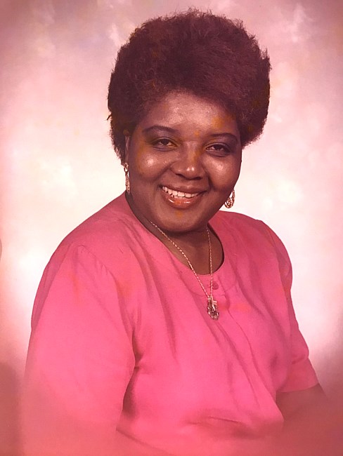 Obituary of Michelene Valerus